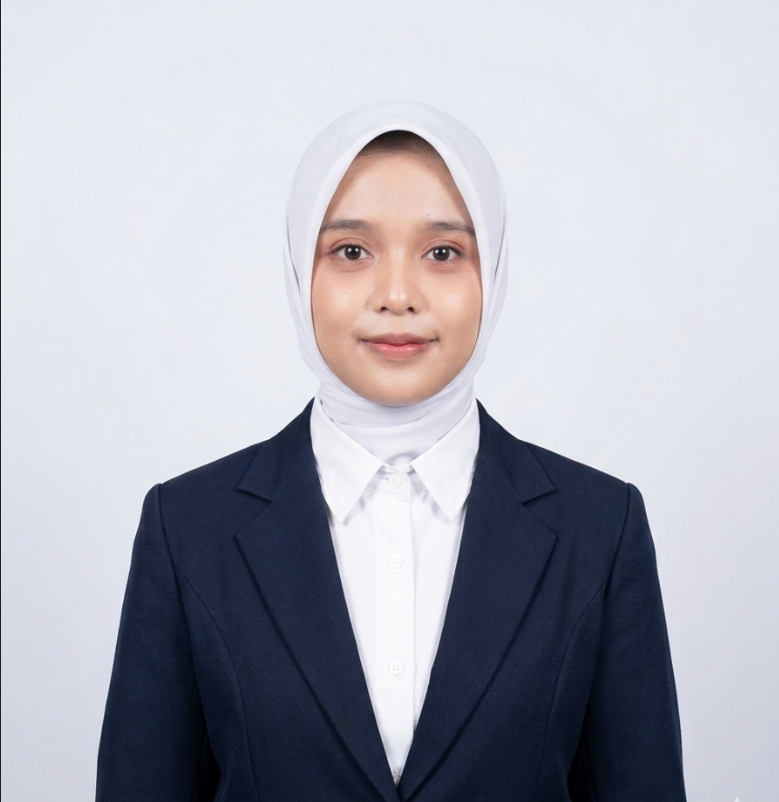 Ivana Fauzun Najah