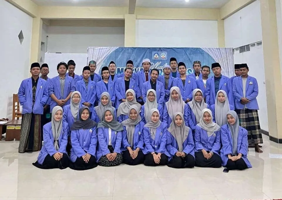 Hero Global Islamic School Background