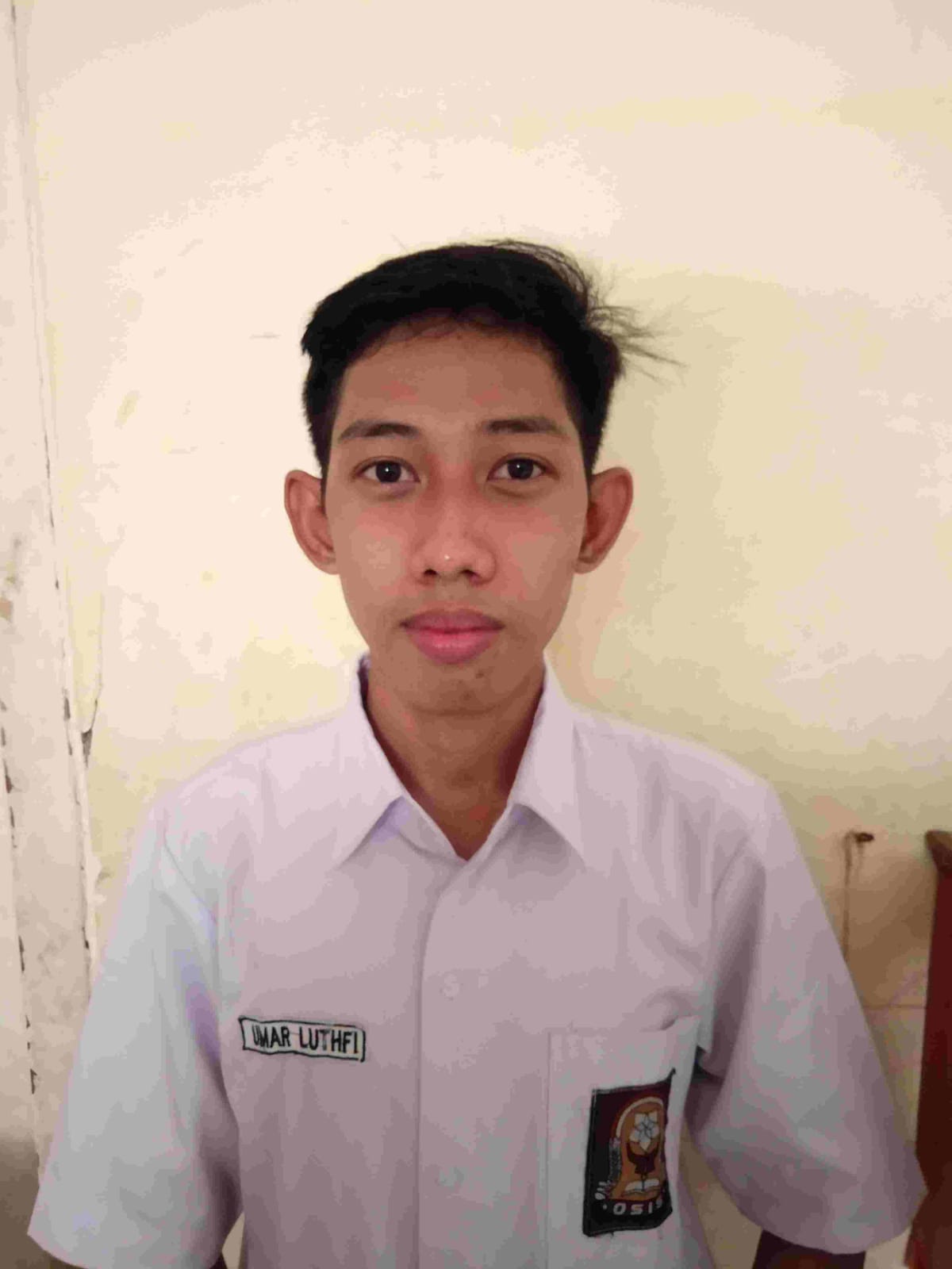 Umar Luthfi